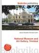 National Museum and Art Gallery, Trinidad, Jesse Russell,Ronald Cohn 