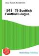 1978 79 Scottish Football League, Jesse Russell,Ronald Cohn 