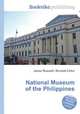 National Museum of the Philippines, Jesse Russell,Ronald Cohn 
