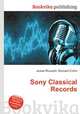 Sony Classical Records, Jesse Russell,Ronald Cohn 