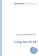 Sony CDP-101, Jesse Russell,Ronald Cohn 