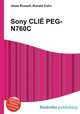 Sony CLIE PEG-N760C, Jesse Russell,Ronald Cohn 