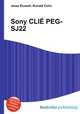 Sony CLIE PEG-SJ22, Jesse Russell,Ronald Cohn 