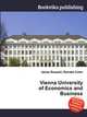 Vienna University of Economics and Business, Jesse Russell,Ronald Cohn 