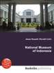 National Museum of Indonesia, Jesse Russell,Ronald Cohn 