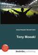 Tony Moeaki, Jesse Russell,Ronald Cohn 