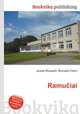 Ramuciai, Jesse Russell,Ronald Cohn 