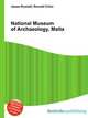National Museum of Archaeology, Malta, Jesse Russell,Ronald Cohn 