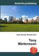 Tony Martensson, Jesse Russell,Ronald Cohn 