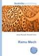 Ramu Mech, Jesse Russell,Ronald Cohn 