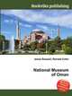 National Museum of Oman, Jesse Russell,Ronald Cohn 