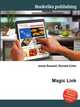 Magic Link, Jesse Russell,Ronald Cohn 