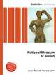 National Museum of Sudan, Jesse Russell,Ronald Cohn 