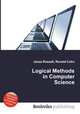 Logical Methods in Computer Science, Jesse Russell,Ronald Cohn 