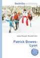 Patrick Bowes-Lyon, Jesse Russell,Ronald Cohn 