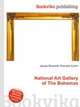 National Art Gallery of The Bahamas, Jesse Russell,Ronald Cohn 