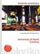 University of North Carolina, Jesse Russell,Ronald Cohn 