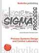 Process Systems Design and Control Laboratory, Jesse Russell,Ronald Cohn 