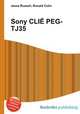 Sony CLI PEG-TJ35, Jesse Russell,Ronald Cohn 
