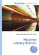 National Library Station, Jesse Russell,Ronald Cohn 