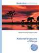 National Museums of Kenya, Jesse Russell,Ronald Cohn 