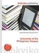 University of the Philippines Visayas, Jesse Russell,Ronald Cohn 