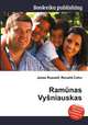 Ramunas Vysniauskas, Jesse Russell,Ronald Cohn 