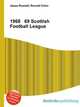 1968 69 Scottish Football League, Jesse Russell,Ronald Cohn 