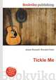 Tickle Me, Jesse Russell,Ronald Cohn 
