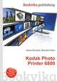 Kodak Photo Printer 6800, Jesse Russell,Ronald Cohn 
