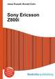 Sony Ericsson Z800i, Jesse Russell,Ronald Cohn 
