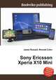 Sony Ericsson Xperia X10 Mini, Jesse Russell,Ronald Cohn 