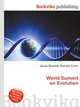 World Summit on Evolution, Jesse Russell,Ronald Cohn 