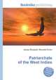 Patriarchate of the West Indies, Jesse Russell,Ronald Cohn 