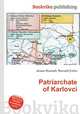 Patriarchate of Karlovci, Jesse Russell,Ronald Cohn 