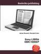 Sony LIBRIe EBR-1000EP, Jesse Russell,Ronald Cohn 