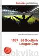 1997 98 Scottish League Cup, Jesse Russell,Ronald Cohn 