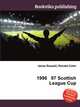 1996 97 Scottish League Cup, Jesse Russell,Ronald Cohn 