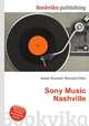 Sony Music Nashville, Jesse Russell,Ronald Cohn 