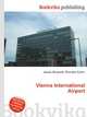 Vienna International Airport, Jesse Russell,Ronald Cohn 