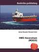 HMS Haversham (M2635), Jesse Russell,Ronald Cohn 