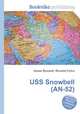 USS Snowbell (AN-52), Jesse Russell,Ronald Cohn 
