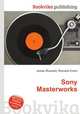 Sony Masterworks, Jesse Russell,Ronald Cohn 