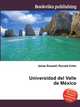 Universidad del Valle de Mexico, Jesse Russell,Ronald Cohn 