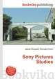 Sony Pictures Studios, Jesse Russell,Ronald Cohn 