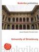 University of Strasbourg, Jesse Russell,Ronald Cohn 