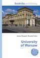 University of Warsaw, Jesse Russell,Ronald Cohn 