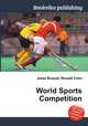World Sports Competition, Jesse Russell,Ronald Cohn 