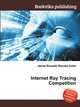 Internet Ray Tracing Competition, Jesse Russell,Ronald Cohn 