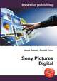 Sony Pictures Digital, Jesse Russell,Ronald Cohn 